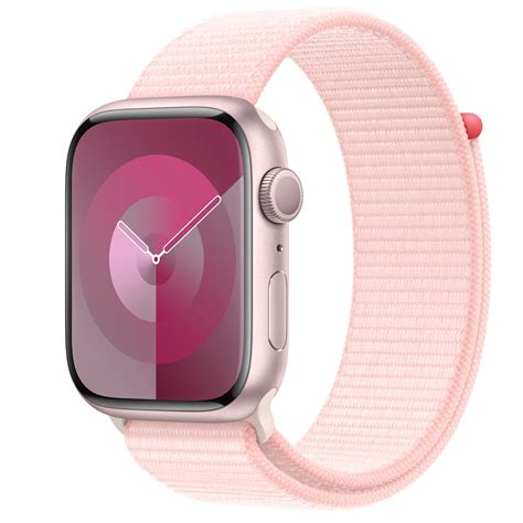 apple watch series 9 small band|apple watch series 9 sport band.